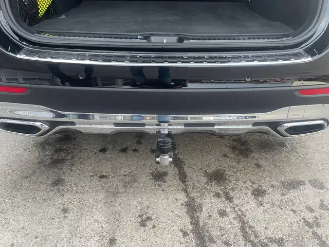 Mercedes-Benz GLC 200 d 4MATIC Ö-Edition *AHK*SHZ*NAVI*PDC* Ansicht 25