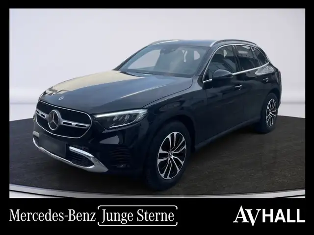 Mercedes-Benz GLC 200 d 4MATIC Ö-Edition *AHK*SHZ*NAVI*PDC* Ansicht 1