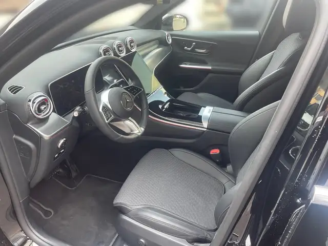 Mercedes-Benz GLC 200 d 4MATIC Ö-Edition *AHK*SHZ*NAVI*PDC* Ansicht 9