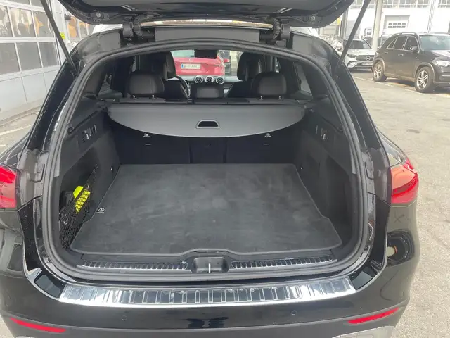 Mercedes-Benz GLC 200 d 4MATIC Ö-Edition *AHK*SHZ*NAVI*PDC* Ansicht 26