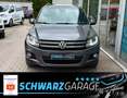 Volkswagen Tiguan Sport & Style BMT 4Motion*NAVI*SHZ* Gris - thumbnail 27