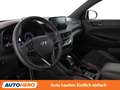 Hyundai TUCSON 1.6 TGDI N-Line Plus 4WD Rot - thumbnail 11