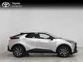 Toyota C-HR 140H Advance Gris - thumbnail 17
