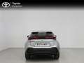 Toyota C-HR 140H Advance Gris - thumbnail 4
