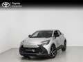 Toyota C-HR 140H Advance Gris - thumbnail 1