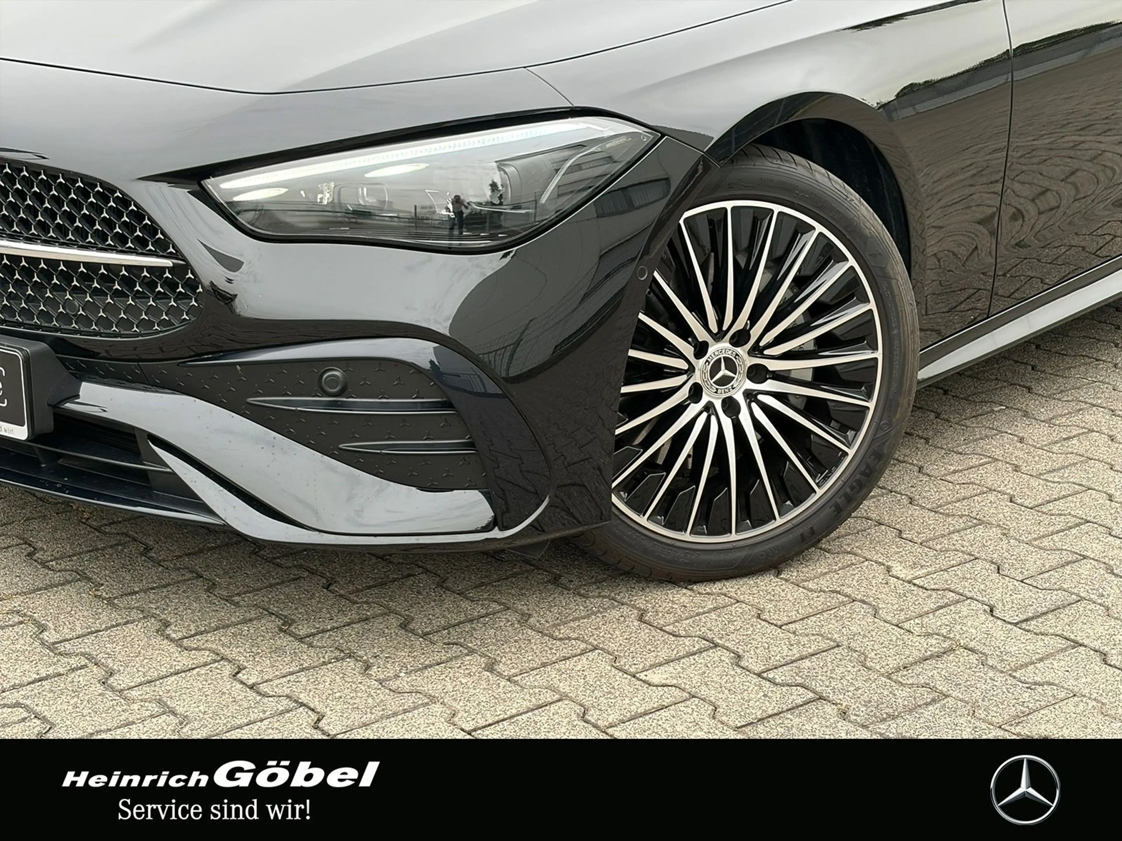 Mercedes-Benz CLE 300 4M AMG*FAP+*BURMESTER+PANO*SITZKLIMA — photo 7
