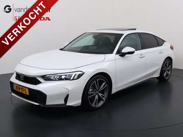 2.0 HYBRID 184PK eCVT Advance Facelift Rijklaarpri