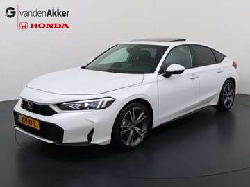 2.0 HYBRID 184PK eCVT Advance Facelift Rijklaarpri