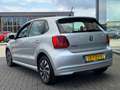 Volkswagen Polo 1.0 TSI * Cruise Control * Navigatie * NAP Gris - thumbnail 2