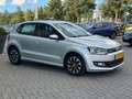 Volkswagen Polo 1.0 TSI * Cruise Control * Navigatie * NAP Gris - thumbnail 14