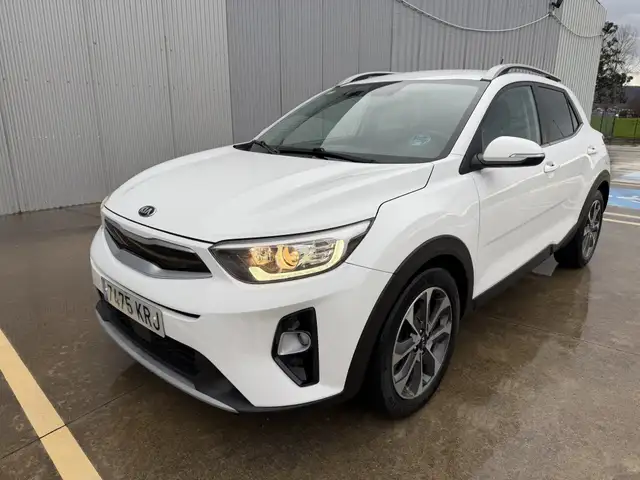 Kia Stonic 1.6CRDi VGT Eco-Dynamic Tech 110
