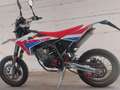Fantic 125M Enduro motard Bianco - thumbnail 3