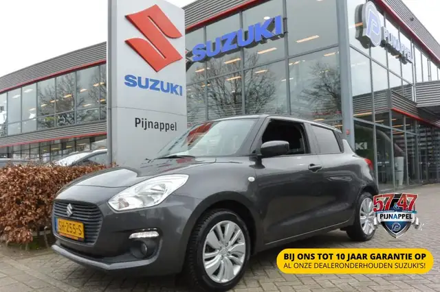 Suzuki Swift 1.2 Select AUTOMAAT 5-deurs Airco / All season ban