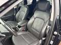 Hyundai SANTA FE Premium 4WD aus 1.Hand+Automatik+Scheckheft Schwarz - thumbnail 9