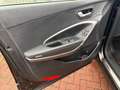 Hyundai SANTA FE Premium 4WD aus 1.Hand+Automatik+Scheckheft Schwarz - thumbnail 6