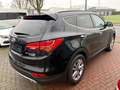 Hyundai SANTA FE Premium 4WD aus 1.Hand+Automatik+Scheckheft Schwarz - thumbnail 3