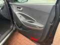 Hyundai SANTA FE Premium 4WD aus 1.Hand+Automatik+Scheckheft Schwarz - thumbnail 14