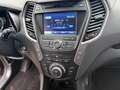 Hyundai SANTA FE Premium 4WD aus 1.Hand+Automatik+Scheckheft Schwarz - thumbnail 16