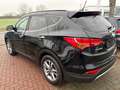 Hyundai SANTA FE Premium 4WD aus 1.Hand+Automatik+Scheckheft Schwarz - thumbnail 5