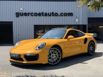 (991) 3.8 580CH TURBO S PDK