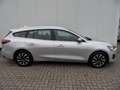 Ford Focus 1,0 Turnier Titanium+Navi-SYNC4+AHK+Sitzh. Zilver - thumbnail 2