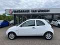 Ford Ka/Ka+ 1.3 Cool & Sound airco 23Dkm!! Blanc - thumbnail 2