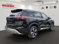 Nissan X-Trail X-TRAIL 1.5 VC-T e-4ORCE 213PS 4x4 TEKNA Navi 36 Schwarz - thumbnail 3