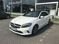 Mercedes-Benz A 180 A 180 d 7G-DCT Peak Edition Blanc - thumbnail 1