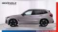 BMW iX3 M Sport Silber - thumbnail 3