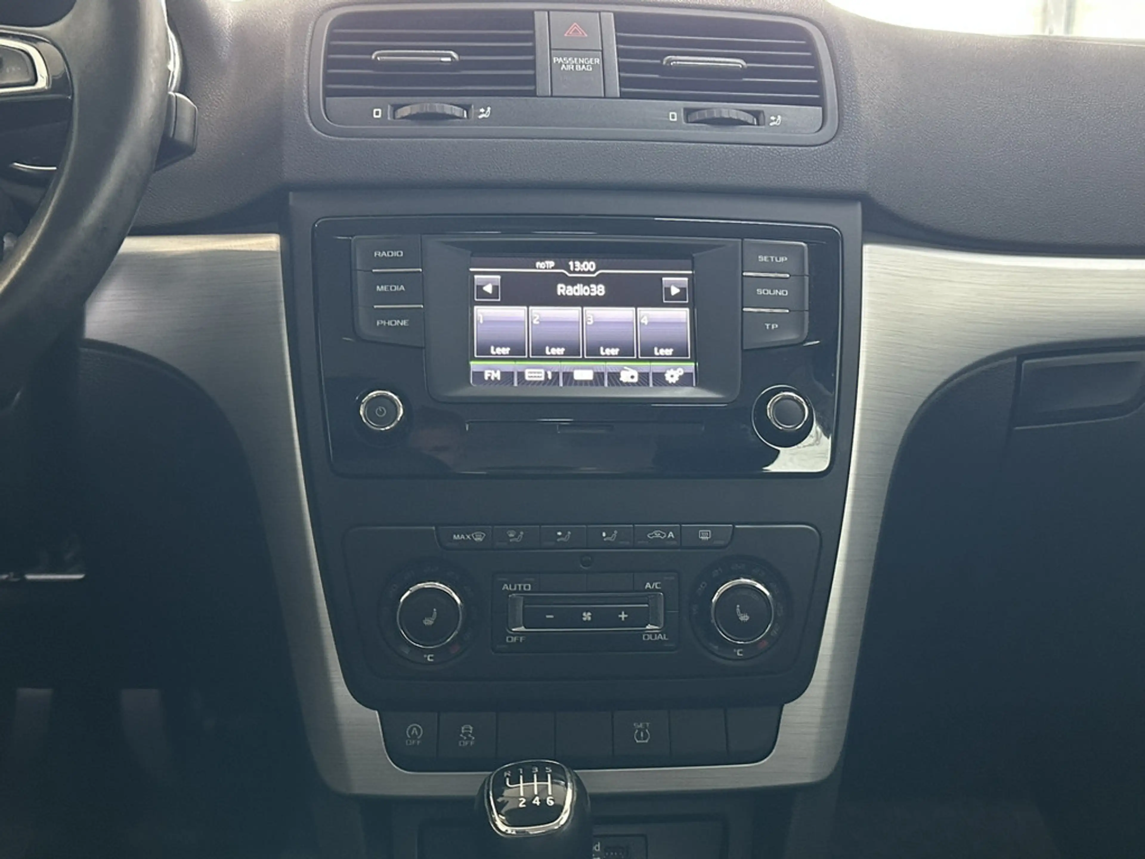 Skoda Yeti 1.2 TSI Ambition Green tec KLIMA PDC SHZ — photo 2