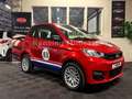 Aixam City ''83 EDITION'' 8 PS Mopedauto Microcar 45KM Rouge - thumbnail 4