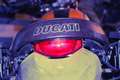 Ducati Scrambler Icon 800 - thumbnail 12
