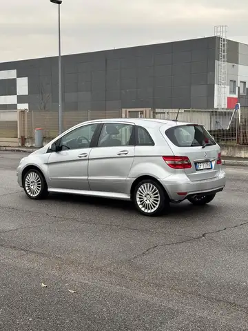 Mercedes-Benz B 180 (170) be Sport OTTIME CONDIZIONI