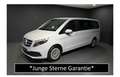 Mercedes-Benz V 220 d L NAVI/LED/TOTWINKEL/SHZ/TEMPOMAT Wit - thumbnail 1