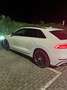 Audi SQ8 SQ8 50 TDI 435 Tiptronic 8 Quattro Blanc - thumbnail 14