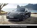 Porsche Taycan 4 Cross Turismo Schwarz - thumbnail 1