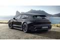 Porsche Taycan 4 Cross Turismo Schwarz - thumbnail 3