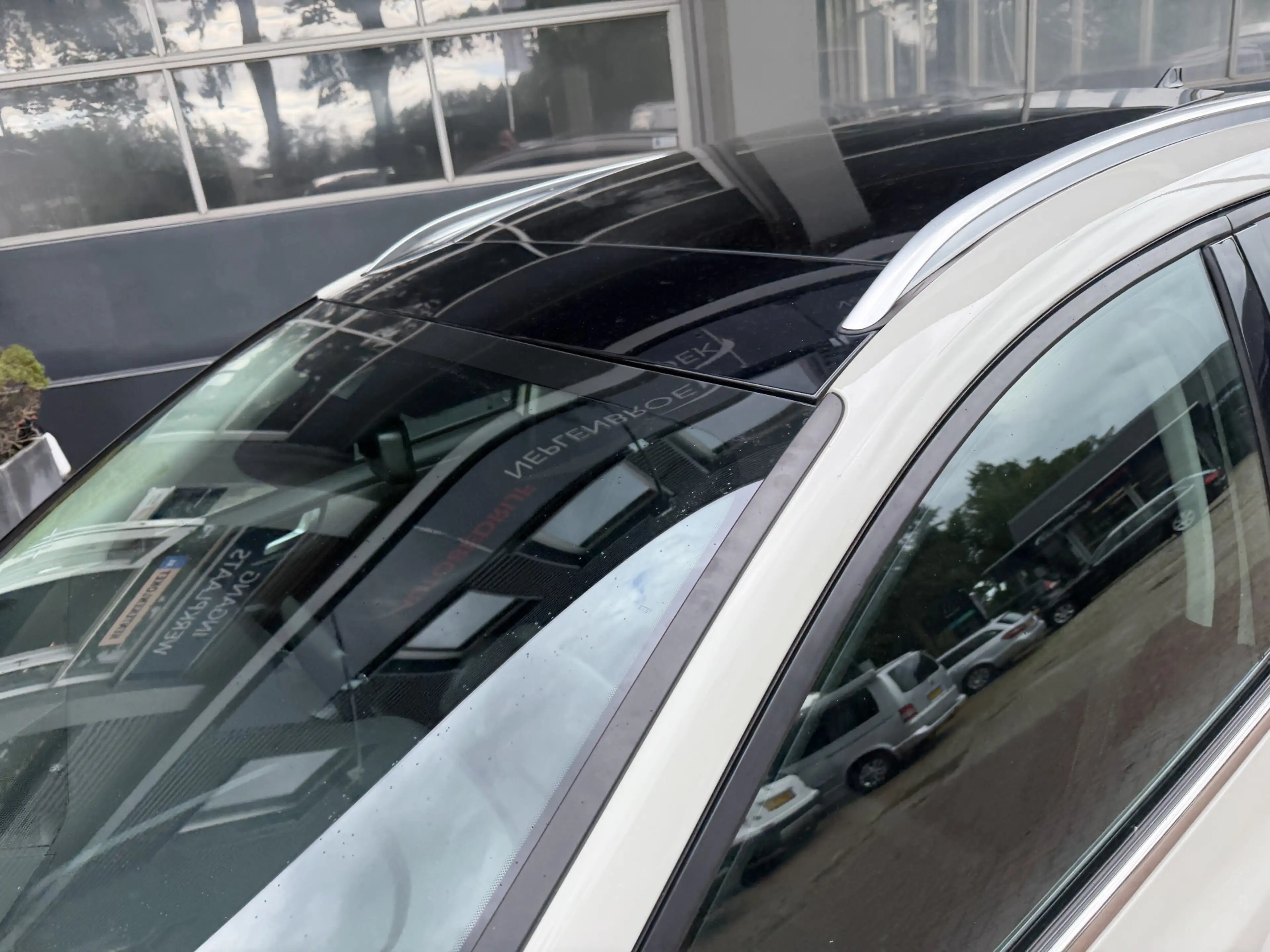 Ford Focus Wagon 1.0 EcoBoost Hybrid Titanium X Business Bj 2 — photo 29