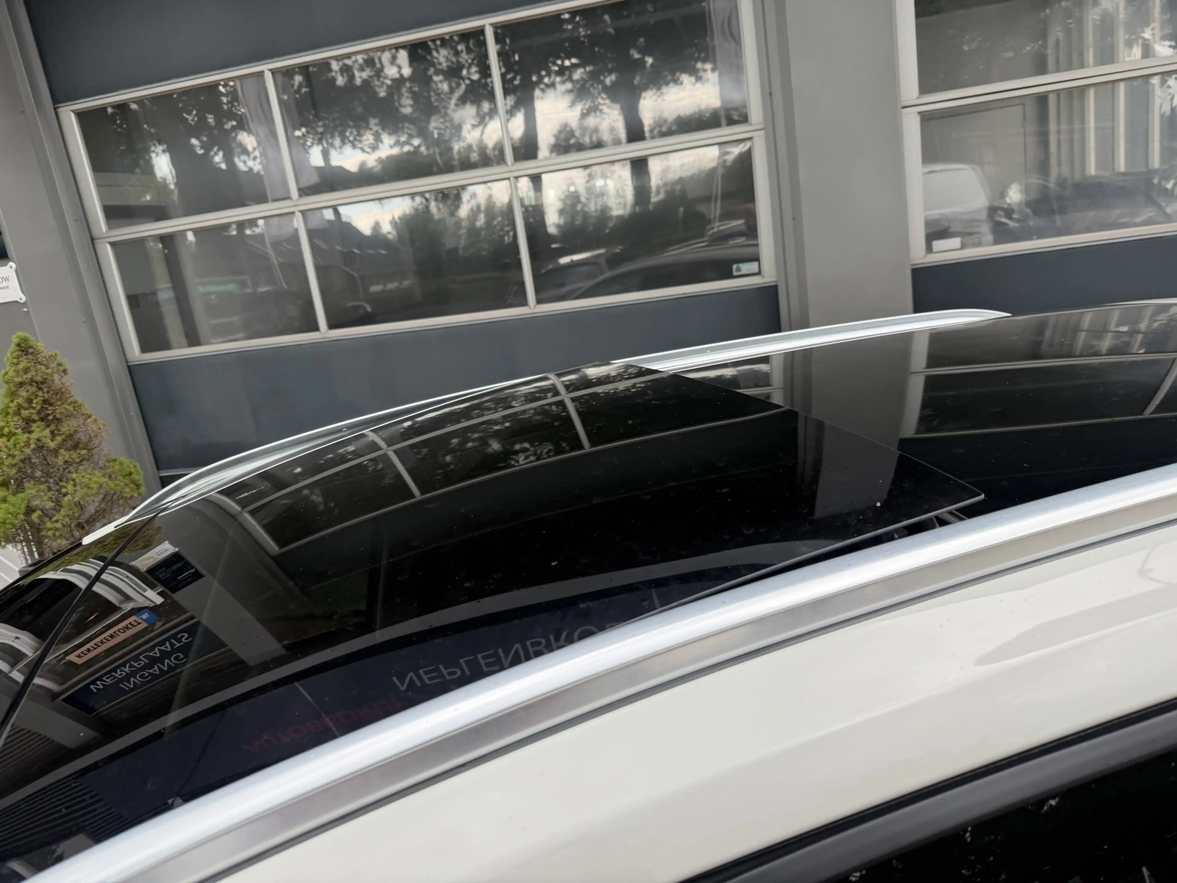 Ford Focus Wagon 1.0 EcoBoost Hybrid Titanium X Business Bj 2 — photo 35