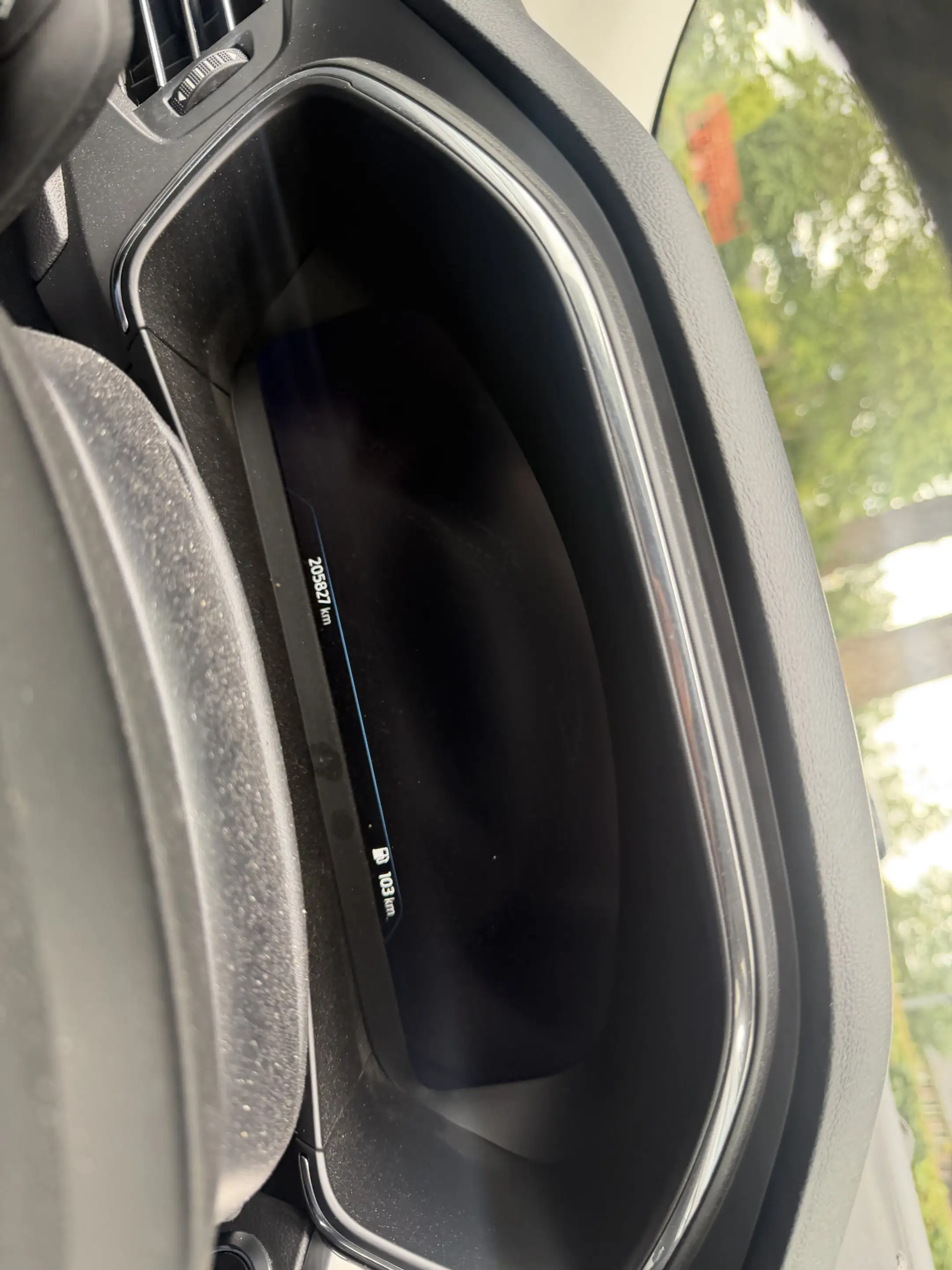 Ford Focus Wagon 1.0 EcoBoost Hybrid Titanium X Business Bj 2 — photo 15