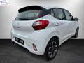 Hyundai i10 1.0 GPL Econext Connectline Bianco - thumbnail 4