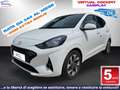 Hyundai i10 1.0 GPL Econext Connectline Bianco - thumbnail 1