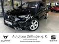 SEAT Ateca 1.5 TSI FR *AHK*Navi*WSS Heizung*LED* Schwarz - thumbnail 1