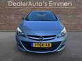 Opel Astra 1.4 Turbo Cosmo NAVI LMV CRUISE Gris - thumbnail 9