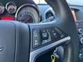 Opel Astra 1.4 Turbo Cosmo NAVI LMV CRUISE Gris - thumbnail 14
