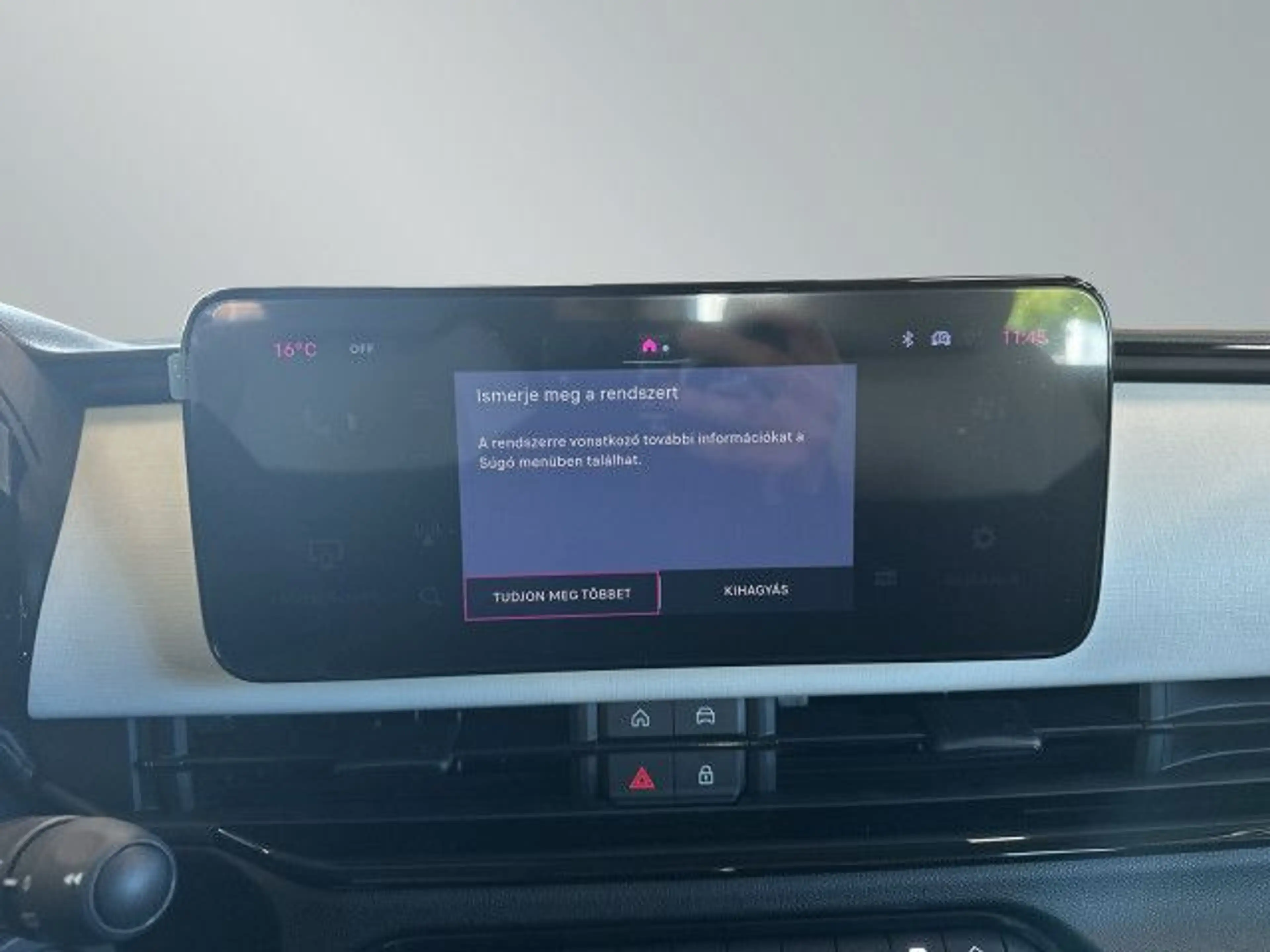Fiat 600 Fiat  Pop 1.2 T3 MHEV Bluetooth LED Klima — photo 15
