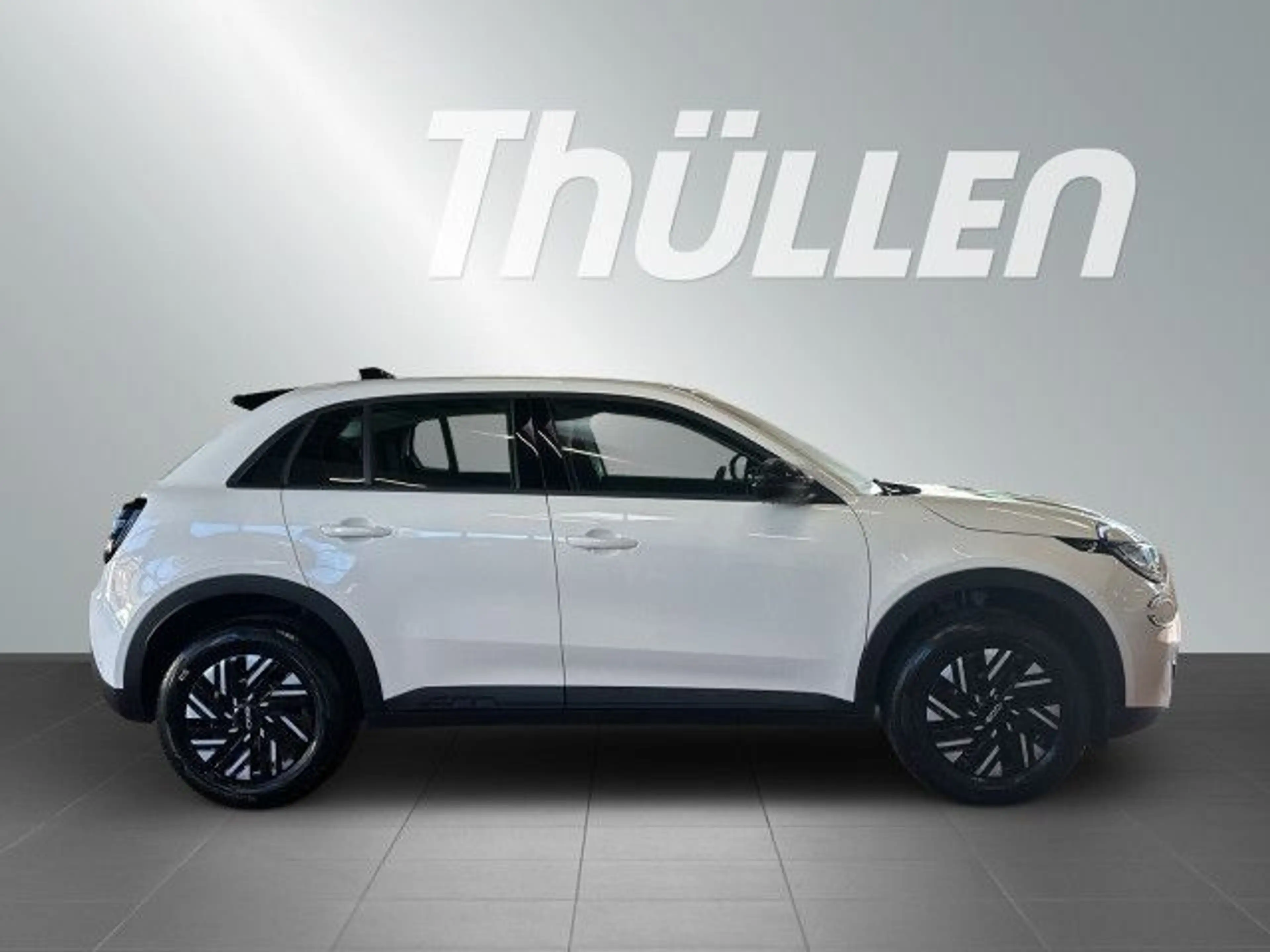 Fiat 600 Fiat  Pop 1.2 T3 MHEV Bluetooth LED Klima — photo 5