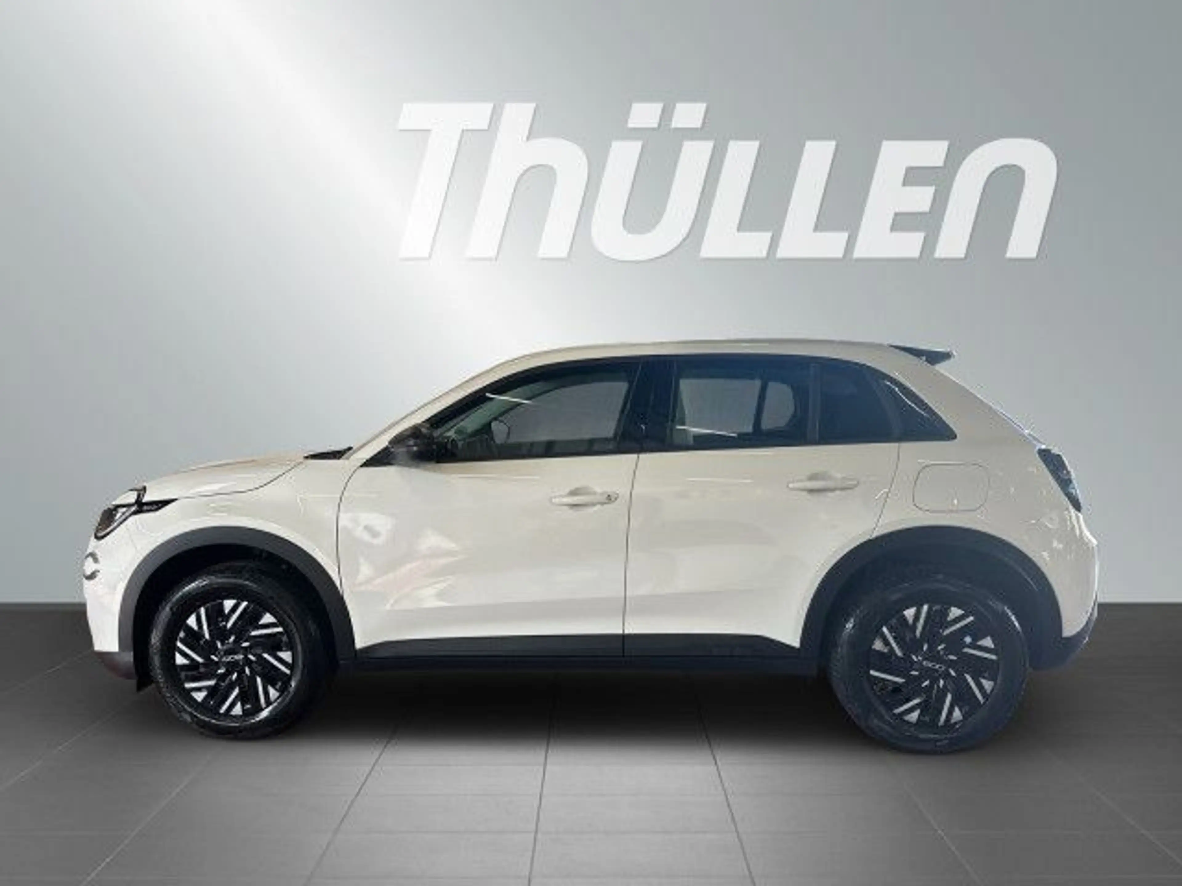 Fiat 600 Fiat  Pop 1.2 T3 MHEV Bluetooth LED Klima — photo 4