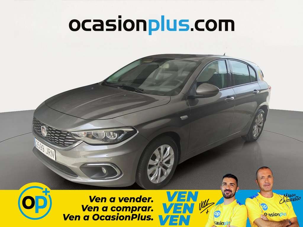 Fiat Tipo 1.4 Lounge - foto 1