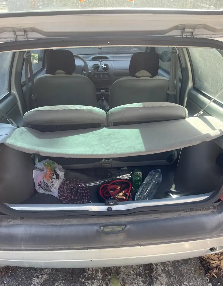 Renault Twingo 1.2 Spring, foto 11